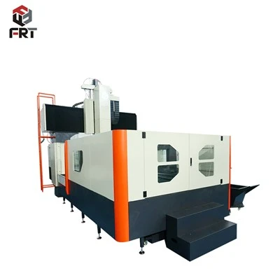 CNC mlyn